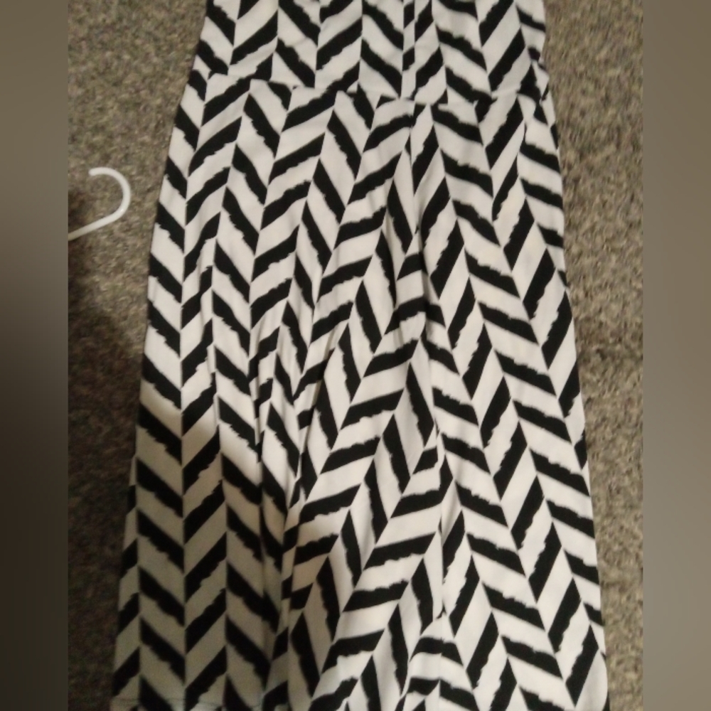 Skirt or tube top